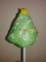 Cakepops